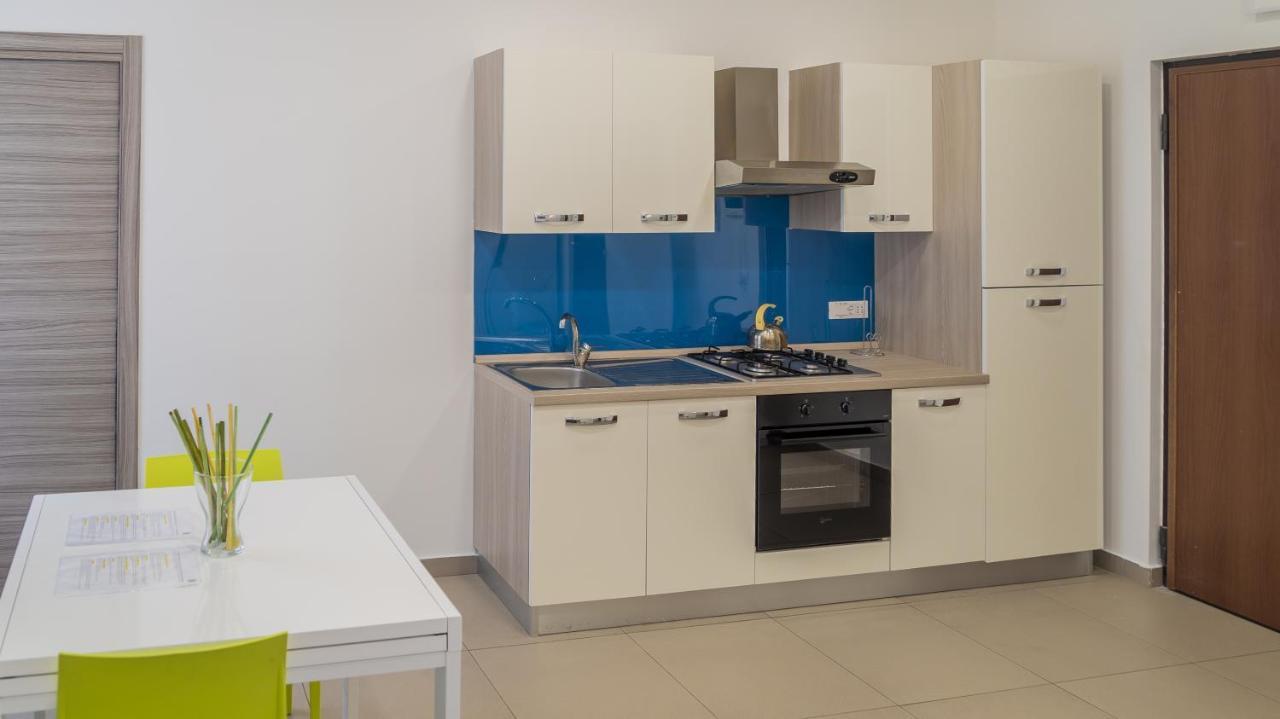 Palazzo Dei Delfini By Receptio Apartment