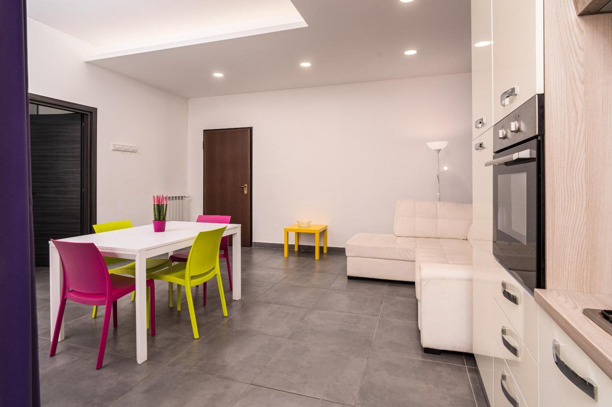 Apartment Palazzo Dei Delfini By Receptio *