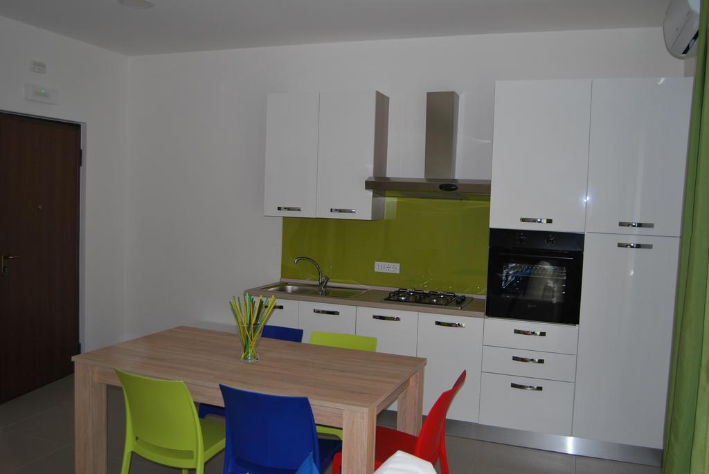 Apartment Palazzo Dei Delfini By Receptio