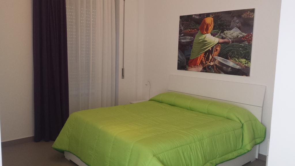 Apartment Palazzo Dei Delfini By Receptio Catania