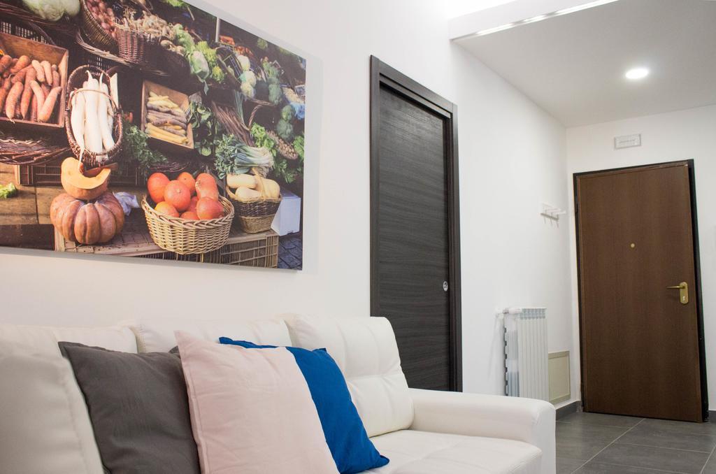 Palazzo Dei Delfini By Receptio Apartment