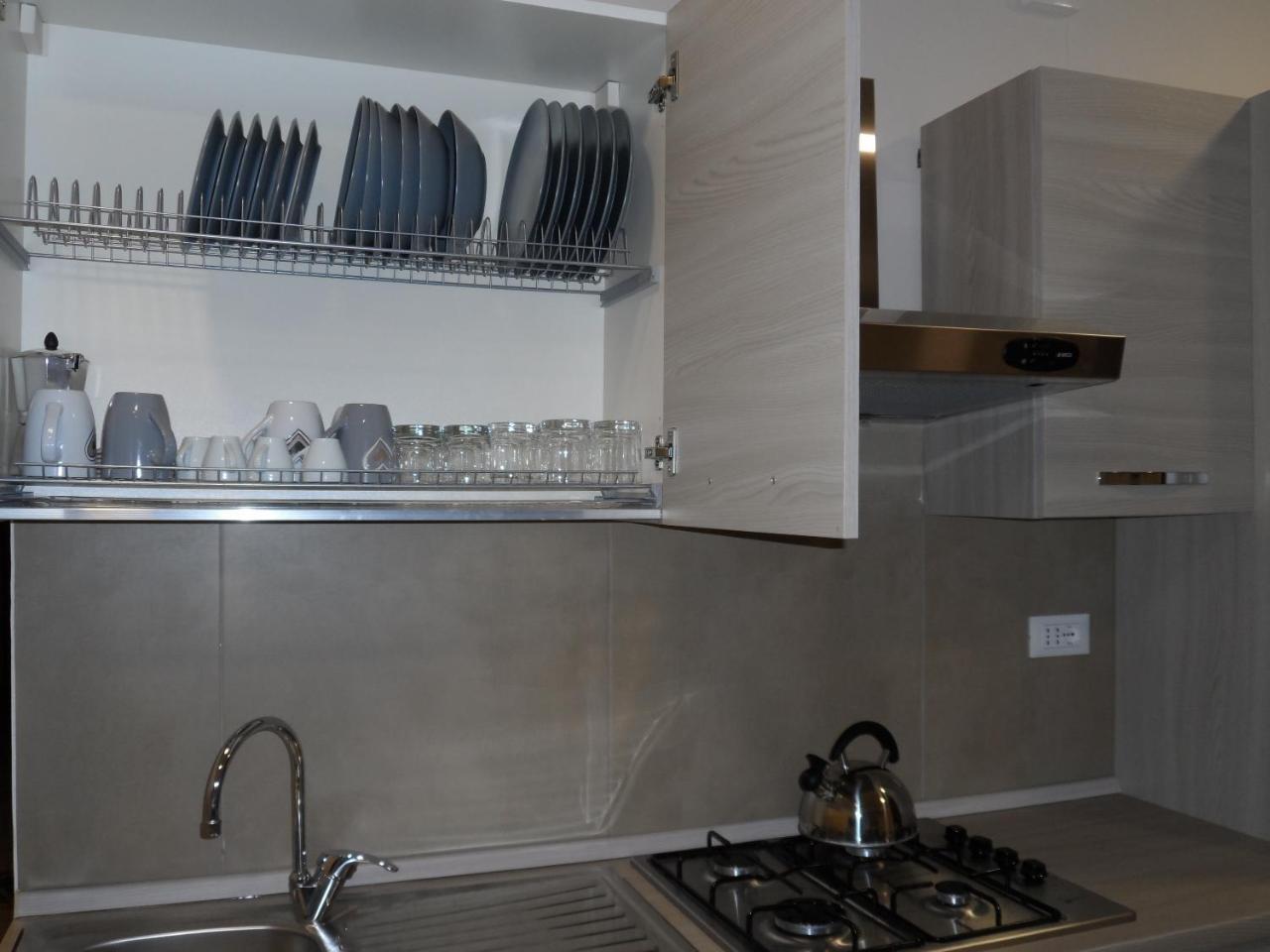 Palazzo Dei Delfini By Receptio Apartment *