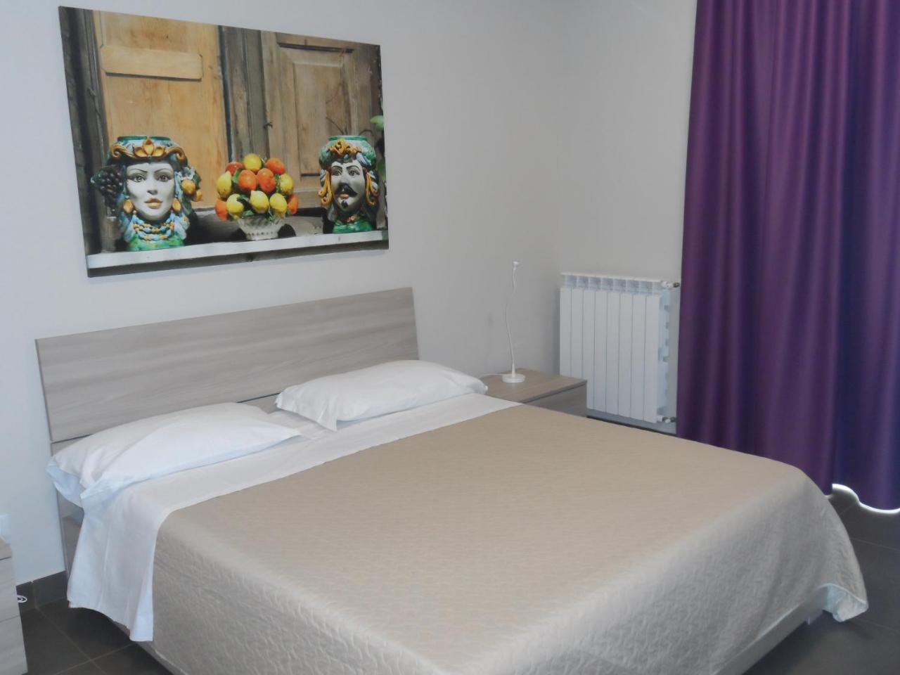 Palazzo Dei Delfini By Receptio Apartment Catania