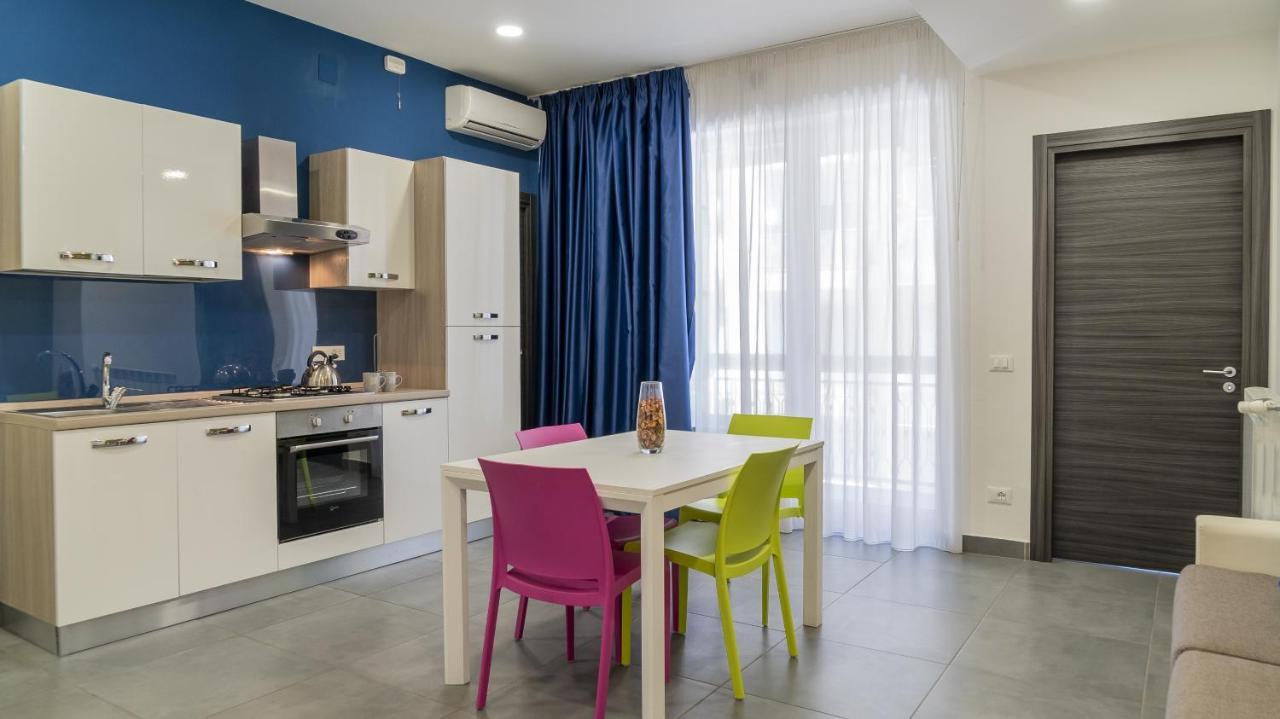 Apartment Palazzo Dei Delfini By Receptio *