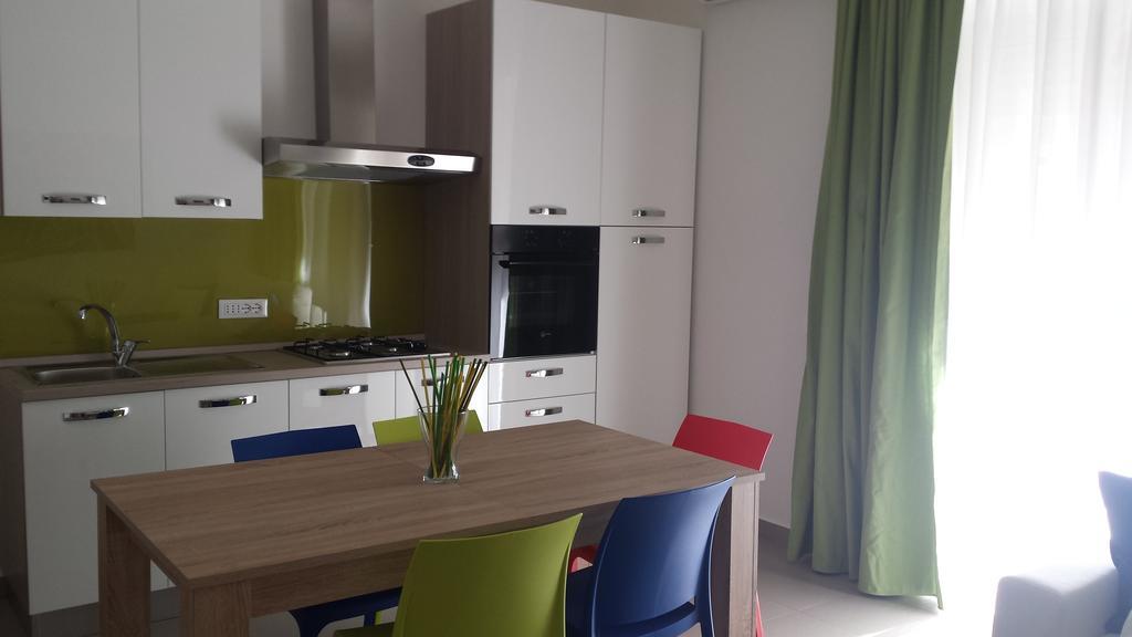 Palazzo Dei Delfini By Receptio Apartment Catania