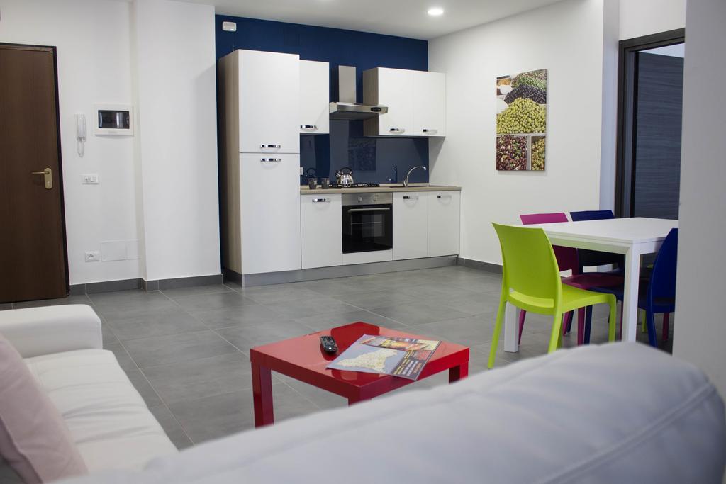 Apartment Palazzo Dei Delfini By Receptio
